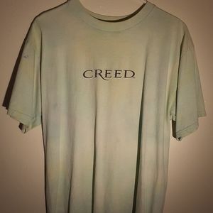 Vintage Creed t-shirt
